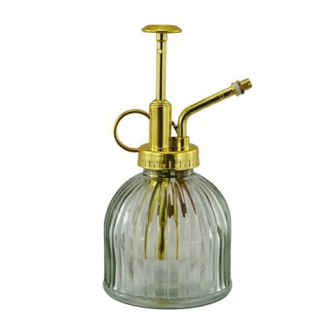 BOTTIGLIA RIGATA VERDEORO 8X16